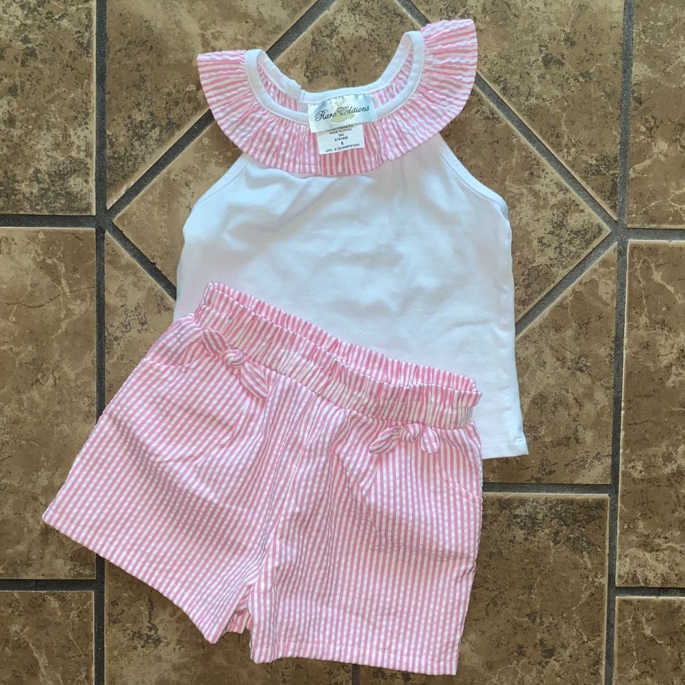 2-Piece Outfit